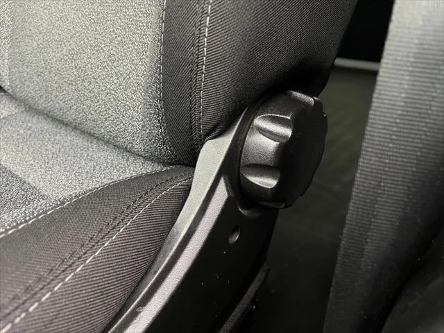 2023 Ram ProMaster 2500 Cargo Van High Roof 159" WB