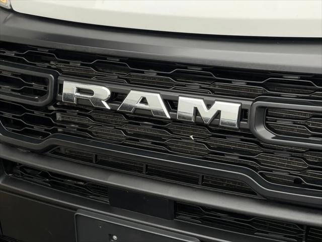 2023 Ram ProMaster 2500 Cargo Van High Roof 159" WB