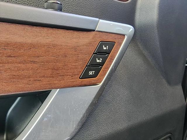 2025 Toyota Tundra 1794 Edition
