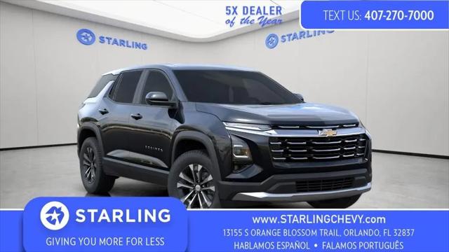 2026 Chevrolet Equinox FWD LT for sale in Orlando, FL