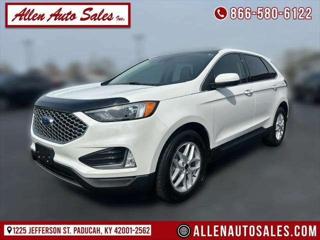 2024 Ford Edge SEL for sale in Paducah, KY