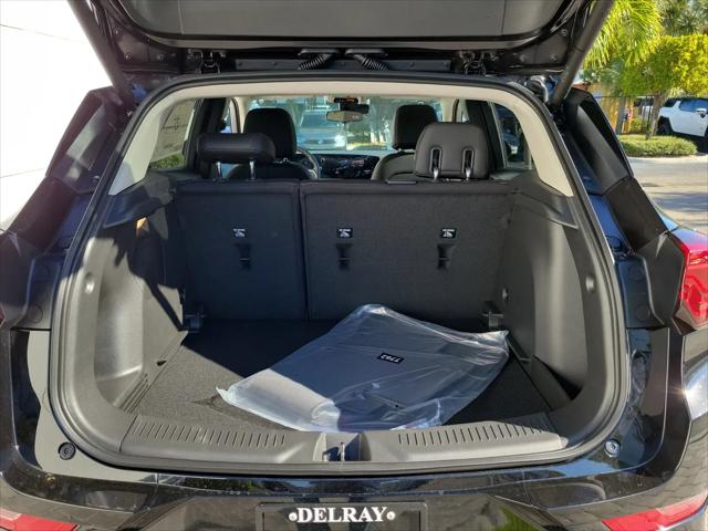 2026 Buick Encore GX Sport Touring FWD