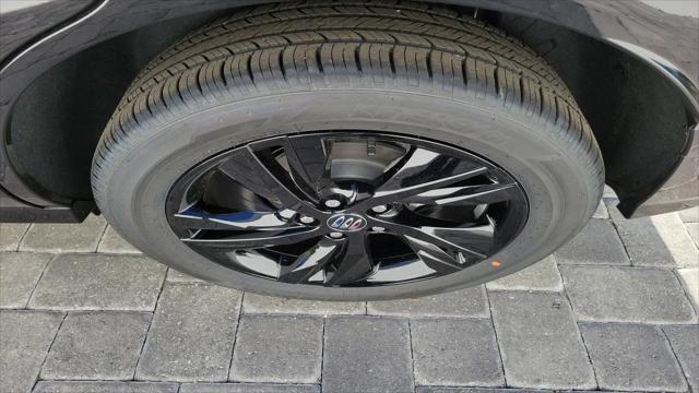 2026 Buick Encore GX Sport Touring FWD