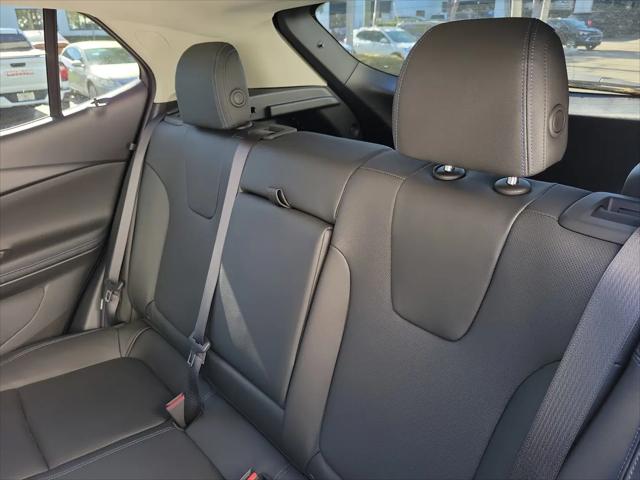 2026 Buick Encore GX Sport Touring FWD