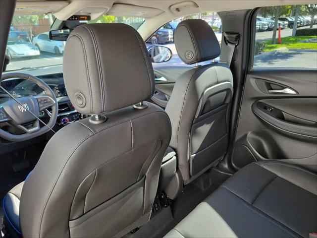 2026 Buick Encore GX Sport Touring FWD