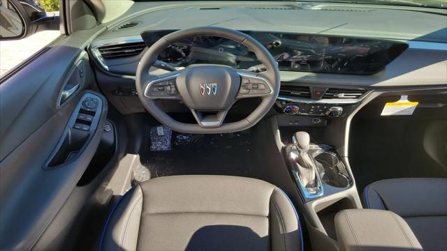 2026 Buick Encore GX Sport Touring FWD