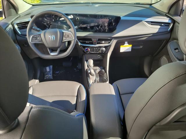 2026 Buick Encore GX Sport Touring FWD