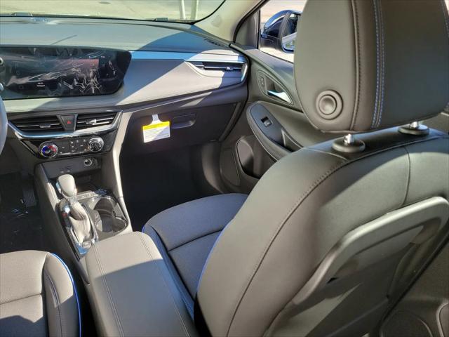 2026 Buick Encore GX Sport Touring FWD