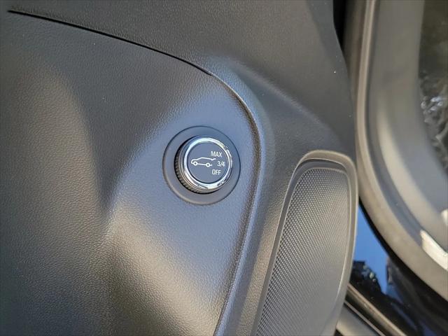 2026 Buick Encore GX Sport Touring FWD