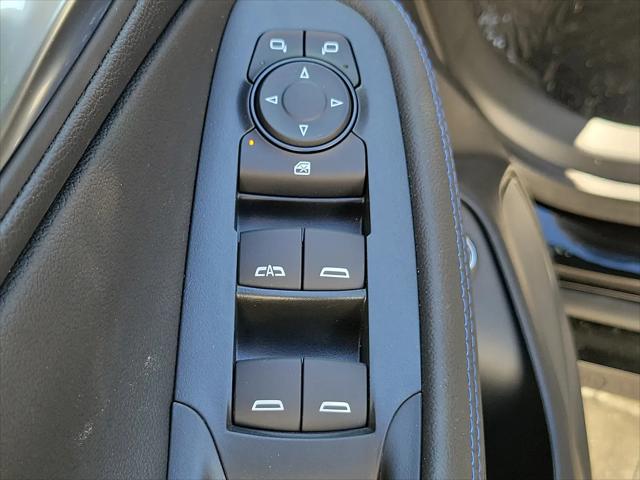 2026 Buick Encore GX Sport Touring FWD