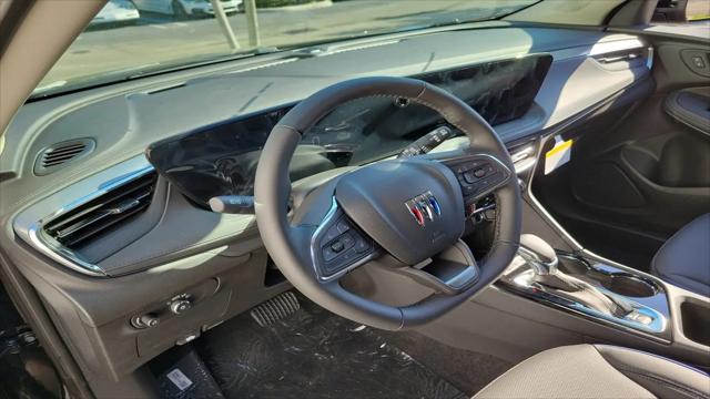 2026 Buick Encore GX Sport Touring FWD