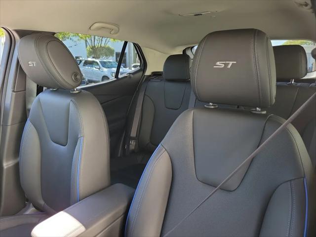 2026 Buick Encore GX Sport Touring FWD