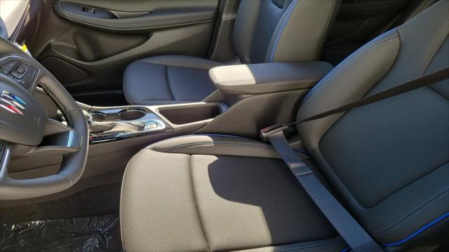 2026 Buick Encore GX Sport Touring FWD