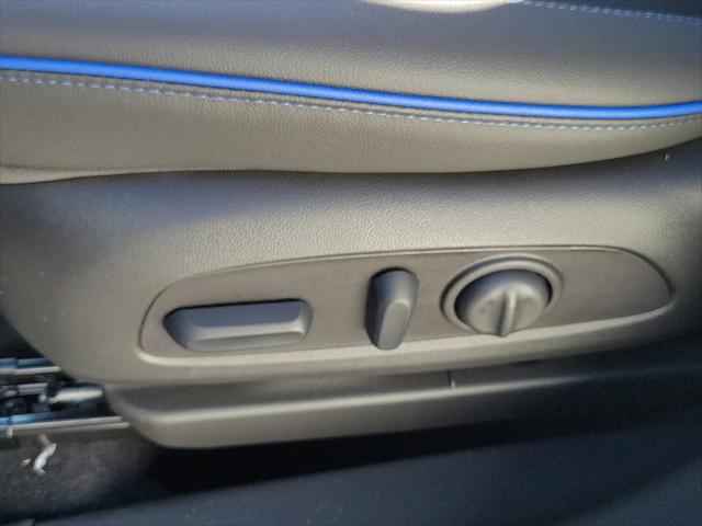 2026 Buick Encore GX Sport Touring FWD