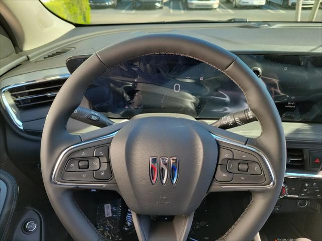 2026 Buick Encore GX Sport Touring FWD
