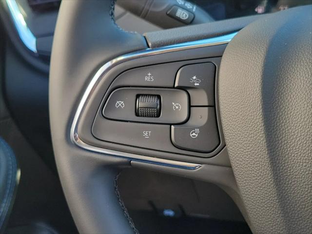 2026 Buick Encore GX Sport Touring FWD