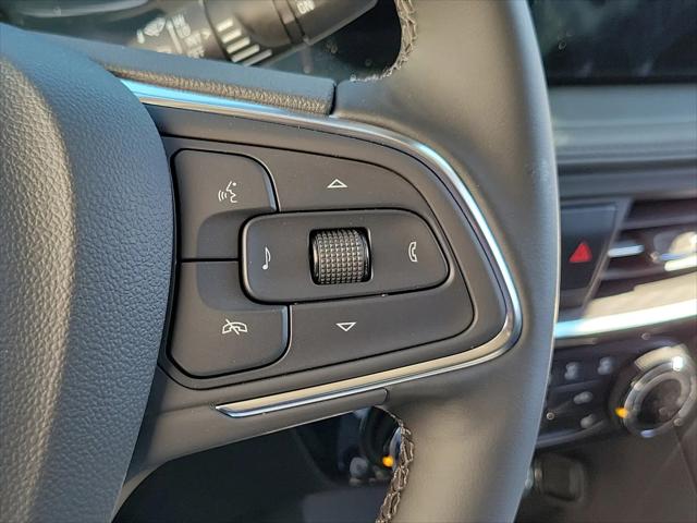 2026 Buick Encore GX Sport Touring FWD