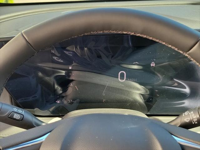 2026 Buick Encore GX Sport Touring FWD