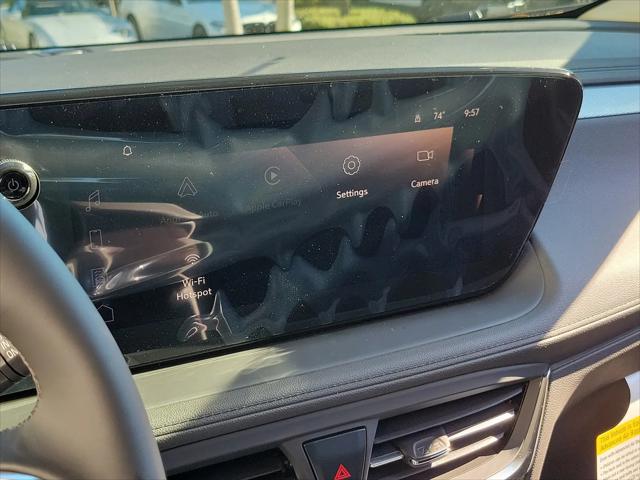 2026 Buick Encore GX Sport Touring FWD