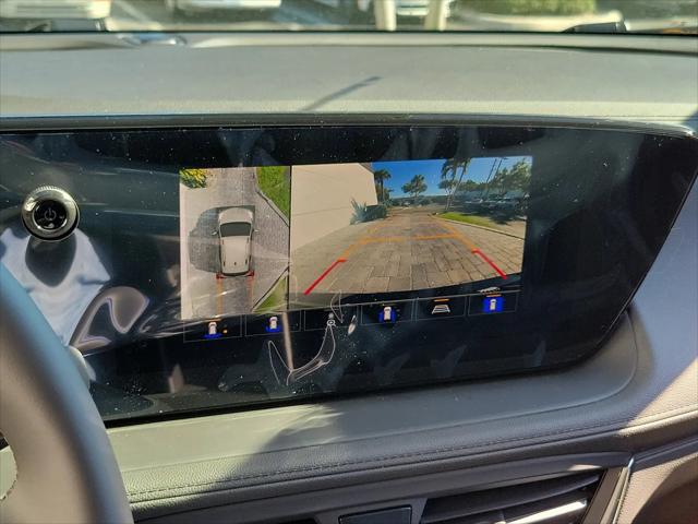 2026 Buick Encore GX Sport Touring FWD