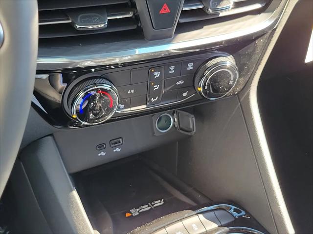 2026 Buick Encore GX Sport Touring FWD