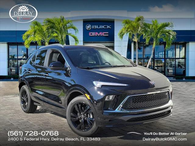 2026 Buick Encore GX Sport Touring FWD for sale in Delray Beach, FL