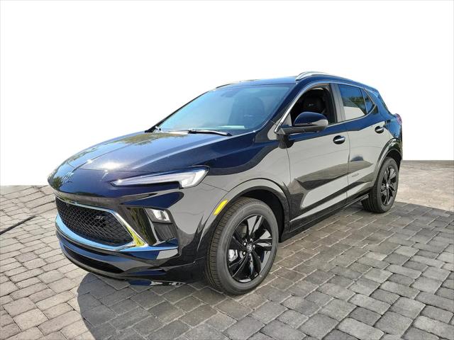 2026 Buick Encore GX Sport Touring FWD