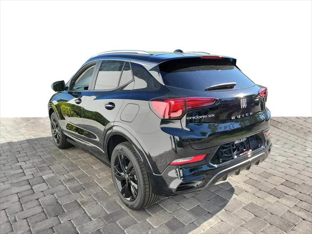 2026 Buick Encore GX Sport Touring FWD