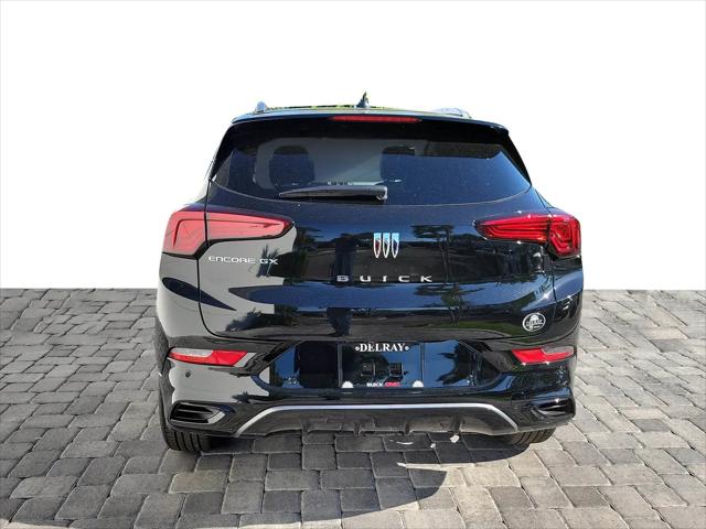 2026 Buick Encore GX Sport Touring FWD