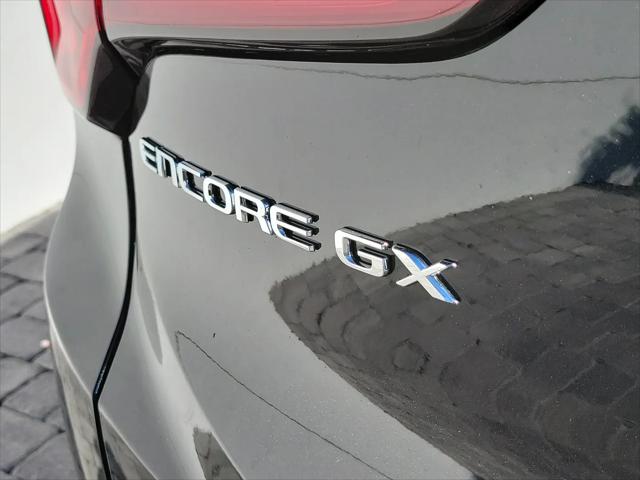 2026 Buick Encore GX Sport Touring FWD