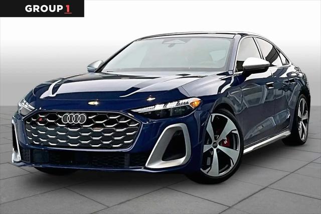 2026 Audi S5 Premium Plus TFSI quattro S tronic for sale in N. Miami Beach, FL
