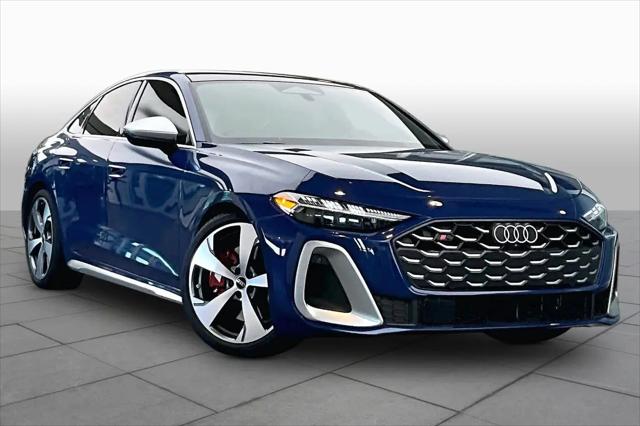 2026 Audi S5 Premium Plus TFSI quattro S tronic