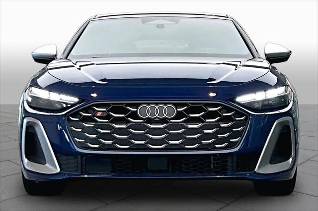 2026 Audi S5 Premium Plus TFSI quattro S tronic