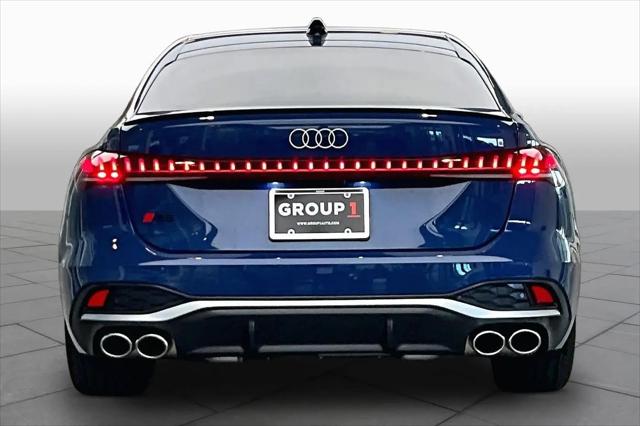 2026 Audi S5 Premium Plus TFSI quattro S tronic