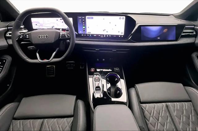 2026 Audi S5 Premium Plus TFSI quattro S tronic