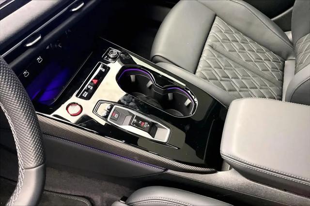 2026 Audi S5 Premium Plus TFSI quattro S tronic