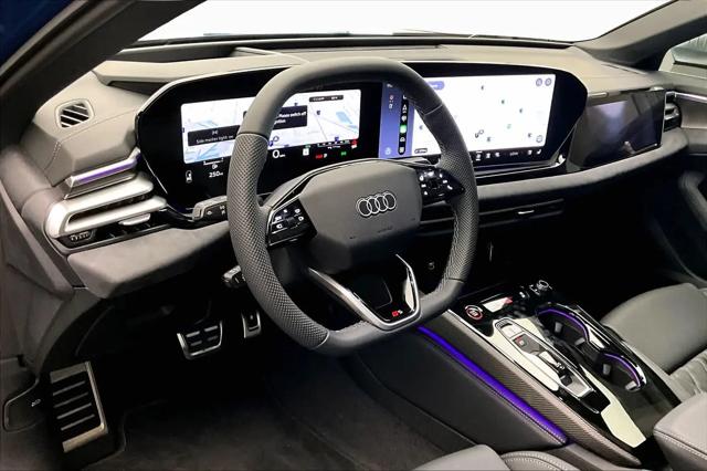 2026 Audi S5 Premium Plus TFSI quattro S tronic