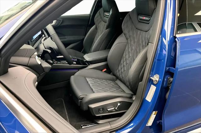 2026 Audi S5 Premium Plus TFSI quattro S tronic