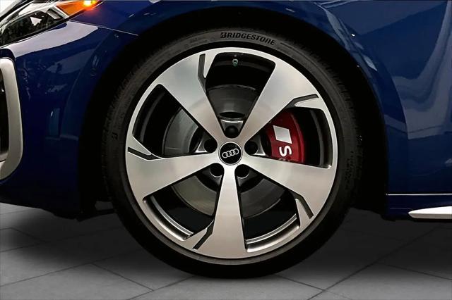 2026 Audi S5 Premium Plus TFSI quattro S tronic