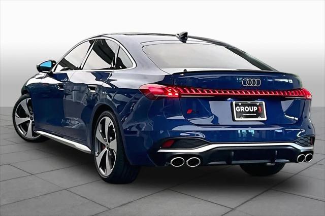 2026 Audi S5 Premium Plus TFSI quattro S tronic