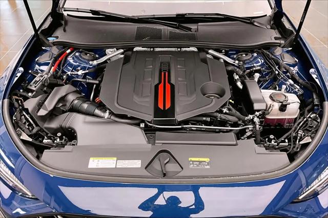 2026 Audi S5 Premium Plus TFSI quattro S tronic