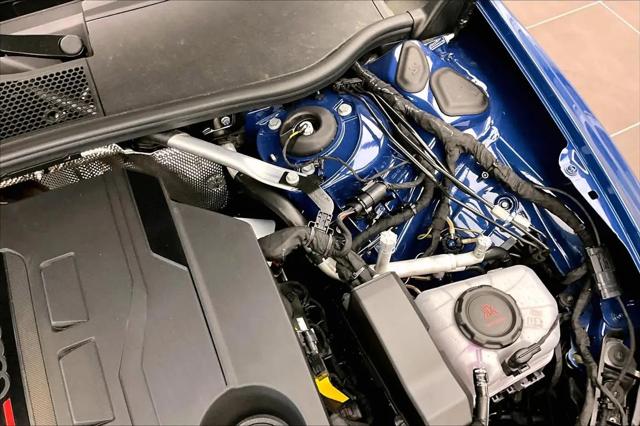 2026 Audi S5 Premium Plus TFSI quattro S tronic