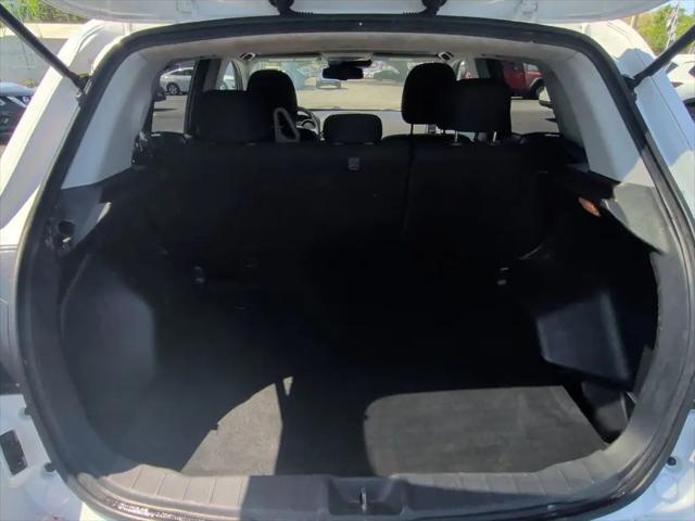 2021 Mitsubishi Outlander Sport 2.0 ES AWC
