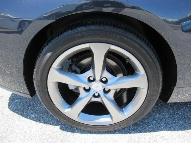2014 Chevrolet Camaro 2LT