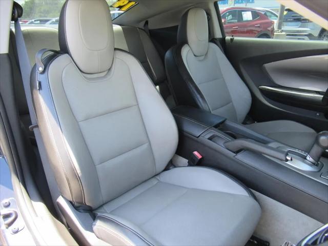 2014 Chevrolet Camaro 2LT