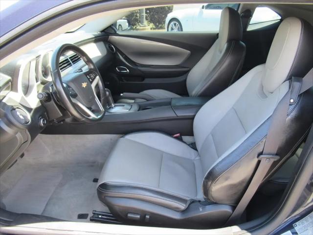 2014 Chevrolet Camaro 2LT