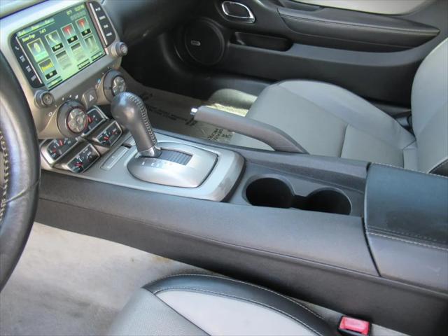 2014 Chevrolet Camaro 2LT
