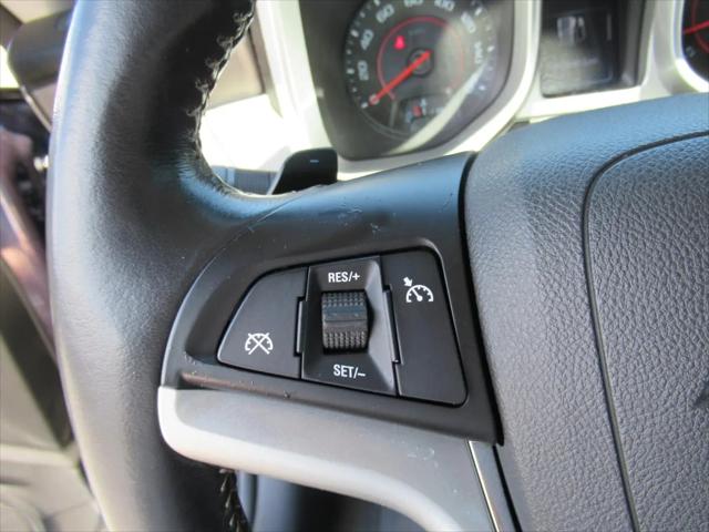 2014 Chevrolet Camaro 2LT