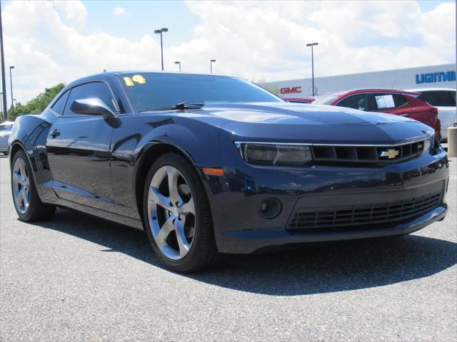 2014 Chevrolet Camaro 2LT for sale in Fruitland Park, FL
