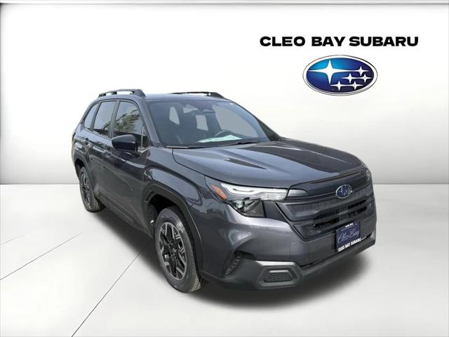 2026 Subaru Forester Base for sale in Killeen, TX